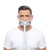 F40 Full Face Mask 
by ResMed