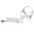 N20 Nasal CPAP Mask Kit, Ergonomic Sleep Support, Multiple Sizes