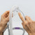 N20 Nasal Mask System for Her, Small, Contoured Design