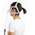 AirTouch N20 Nasal Mask System, Memory Foam For Her Small