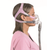 Quattro™ FX for Her  Full Face  CPAP Mask  System side
by ResMed

" ©ResMed 2013 Used with Permission"