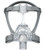 Mirage™ FX  Nasal CPAP Mask Complete System  on a male user 
 by ResMed - 62103

" ©ResMed 2013 Used with Permission" 