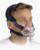 Mirage Liberty™  Full Face CPAP Mask on a male user
by ResMed

" ©ResMed 2013 Used with Permission"
