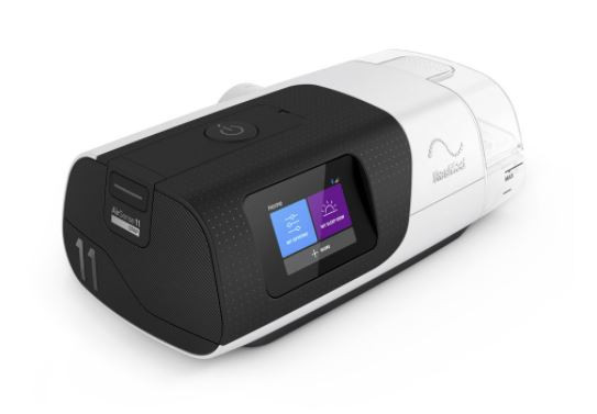 AirSense 11 AutoSet
by ResMed