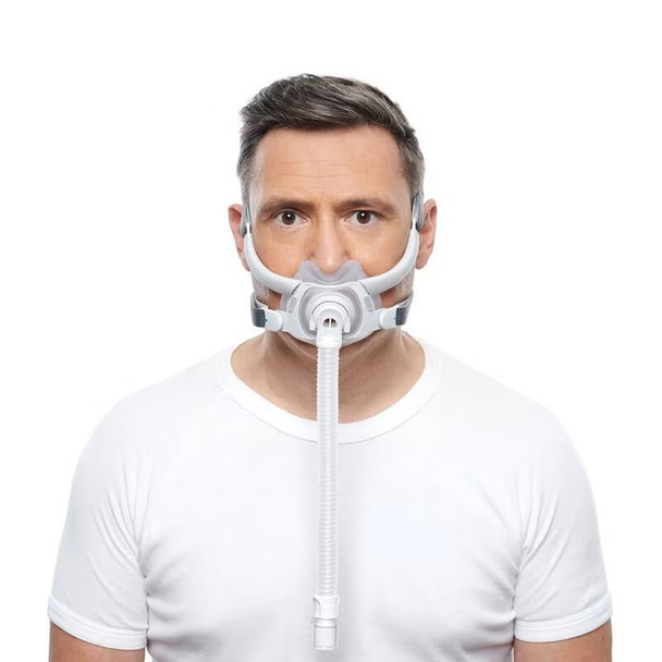 F40 Full Face Mask 
by ResMed