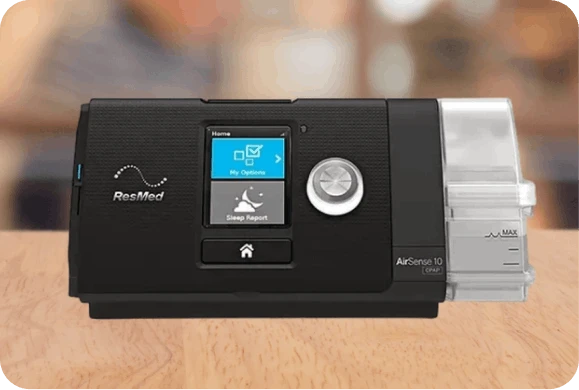 APAP Auto CPAP Machines