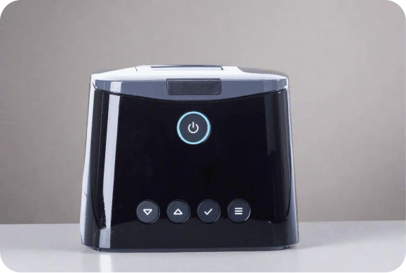 Fixed Pressure CPAP Machines