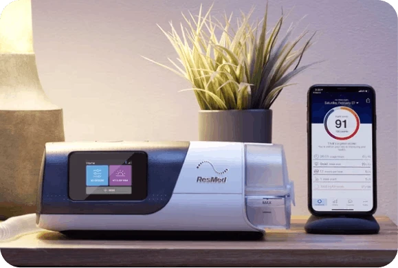 Travel CPAP Machines & Accessories