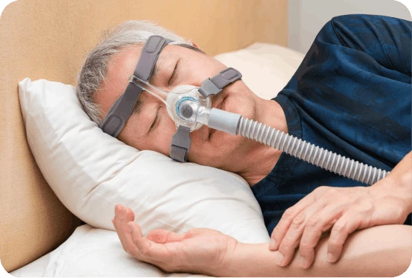 CPAP Masks