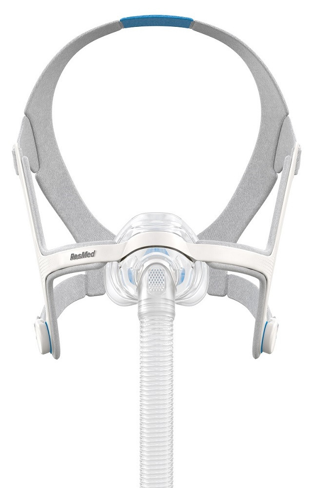 CPAP Mask Nasal Breathing Machine Mask AirFit N30 by Resmed Canada