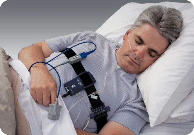 CPAP patient