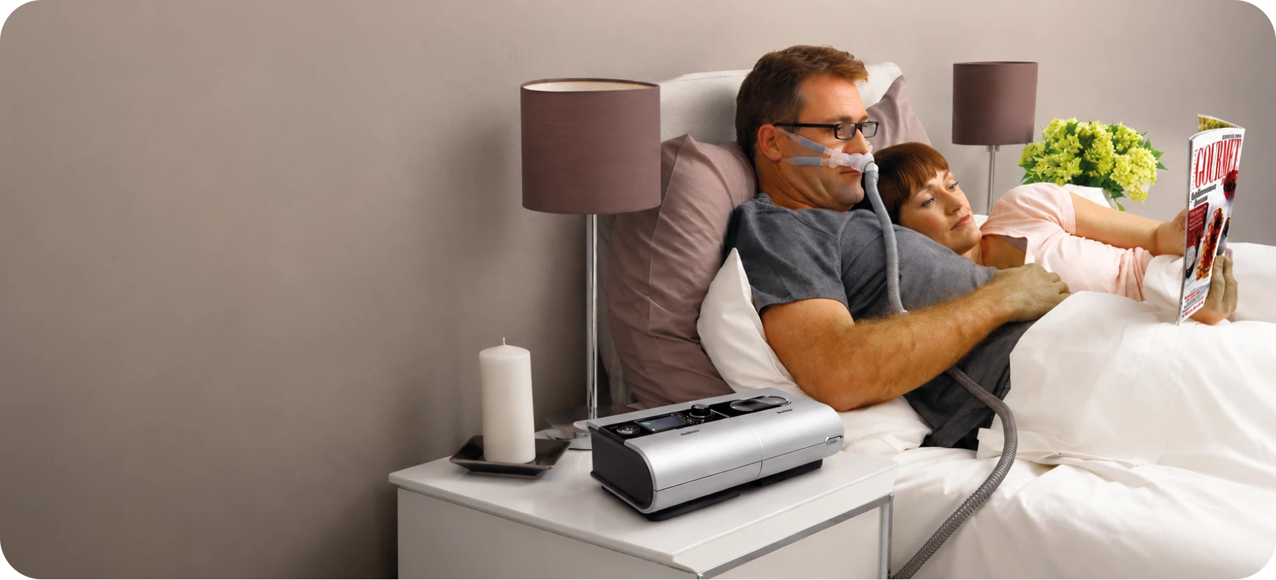 CPAP Therapy
