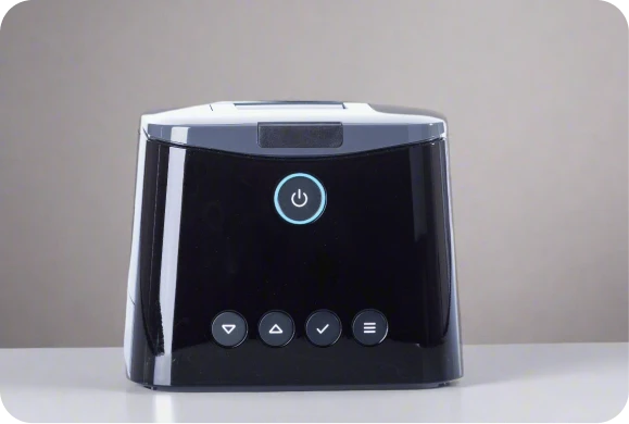 CPAP Preset Pressure Machines