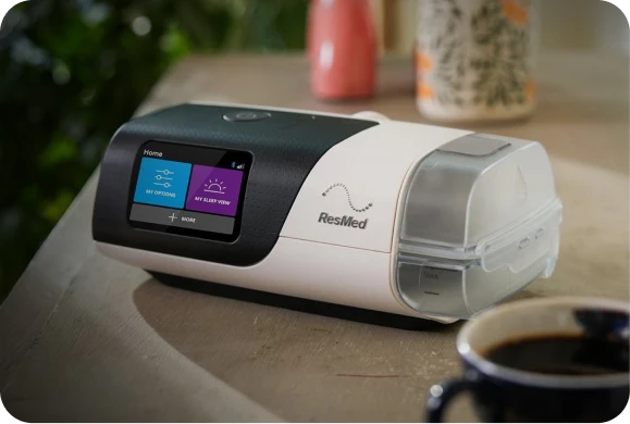 CPAP Preset Pressure Machines