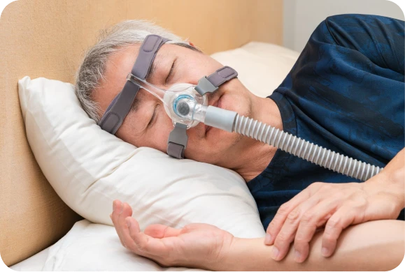 CPAP Mask