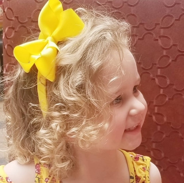 Hard Headbands ages 3 and UP