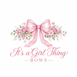 It's A Girl Thing!