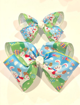 SPRING BUNNY
