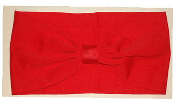 Toddler Wrap (no bow)