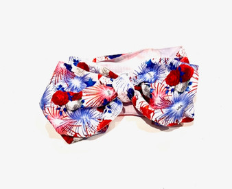 BOOM - MESSY HEADBAND