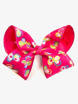 SPARKLING BUTTERFLIES