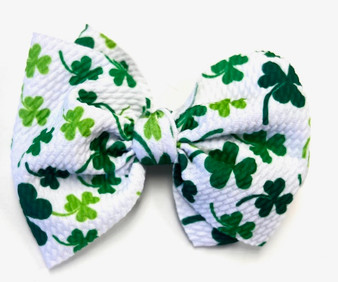 4 LEAF CLOVER CLIP