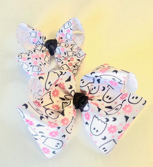 DANGEROUS LIL' GHOSTS