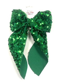 EMERALD  PREPPY SEQUENCE