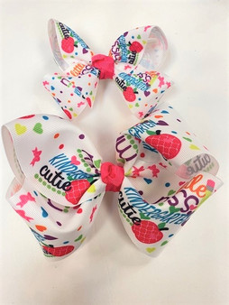 Little Miss Kindergarten