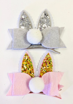 Hoppin' Bunny Ears