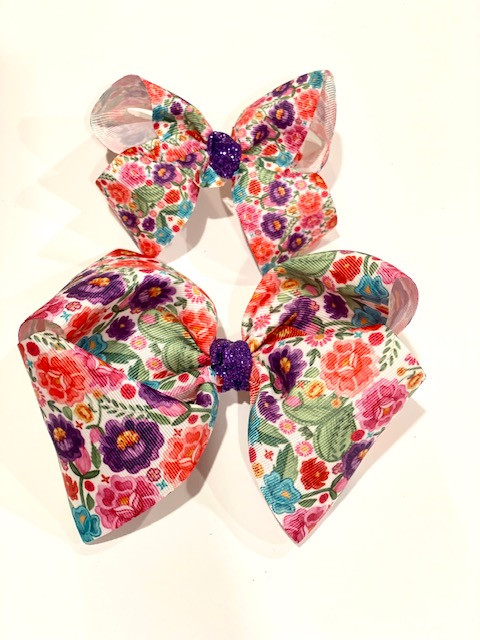 FLORAL BOUQUET