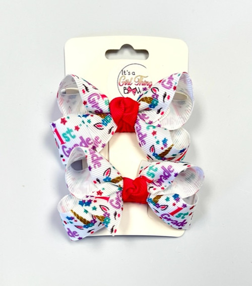 1ST GRADE UNICORN SETS