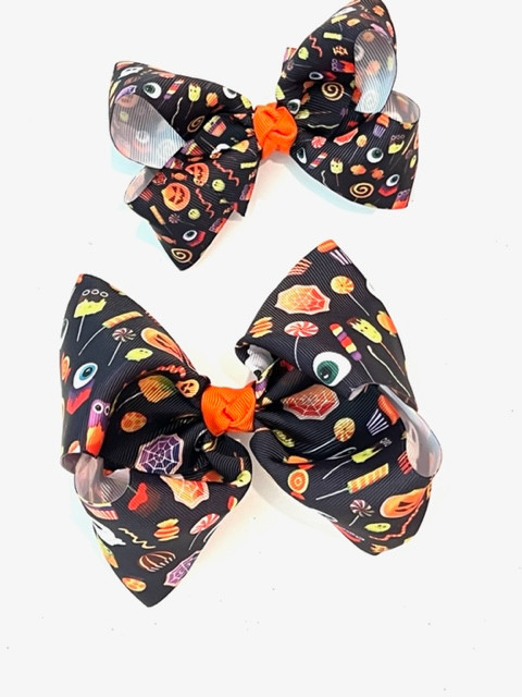 HALLOWEEN CANDY