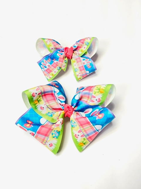 EASTER BASKET