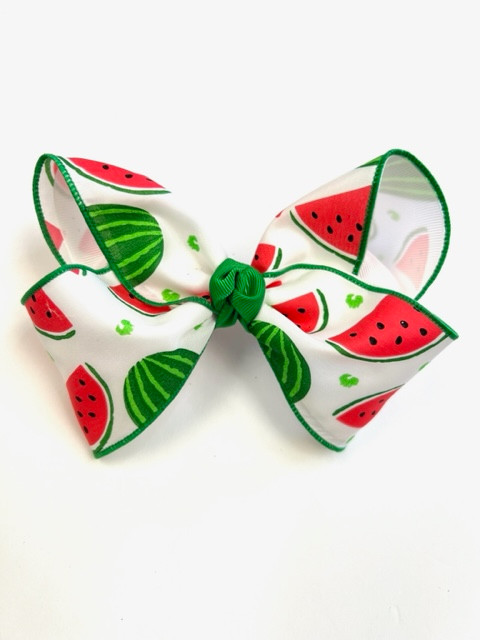 WATERMELON SLICES
