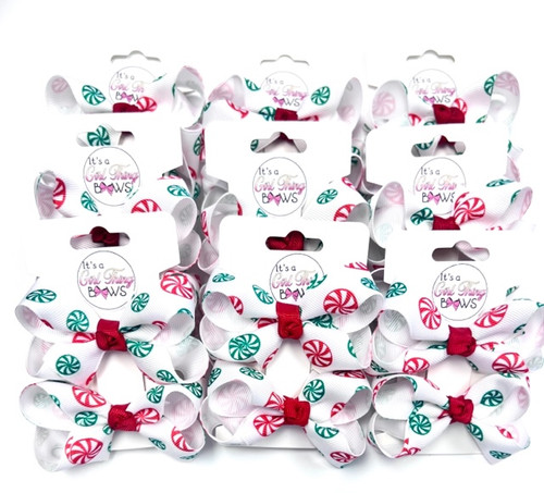 PEPPERMINT SETS