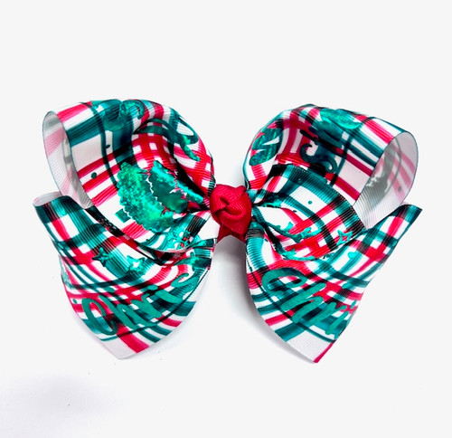 CHRISTMAS METALLIC