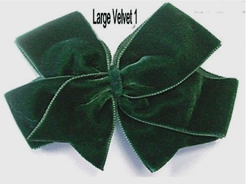 Large Velvet 