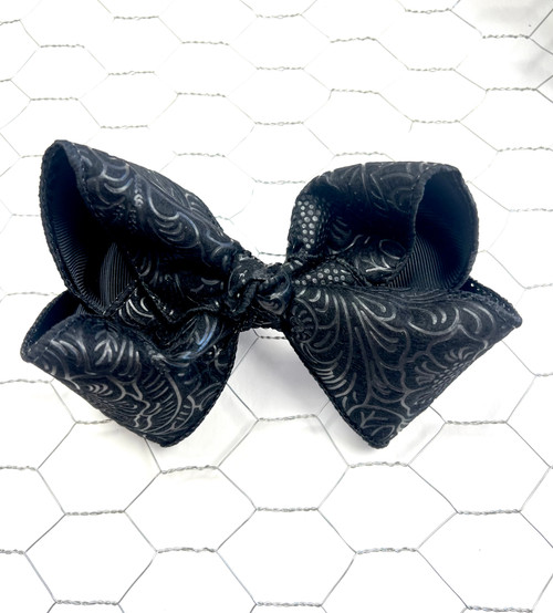 CHARCOAL WESTERN 