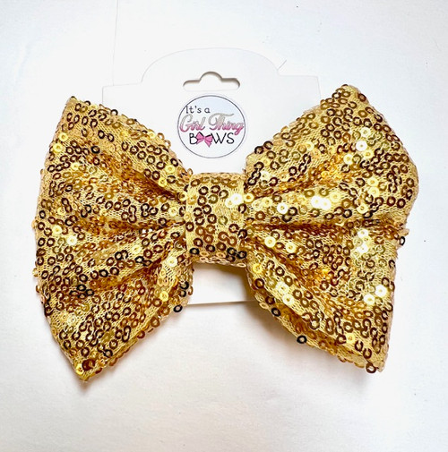GOLD SEQUENCE