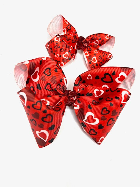 RED PASSION