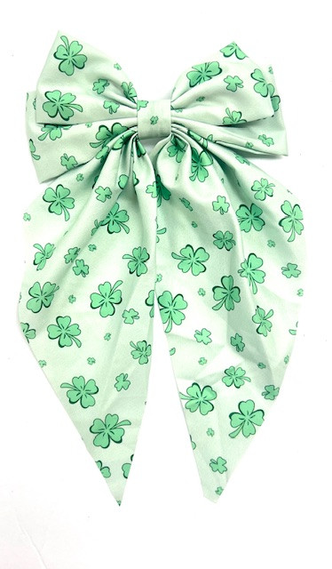 LUCKY PREPPY