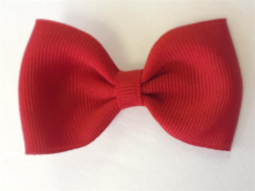 Baby Bow