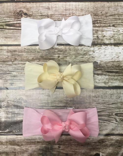 Medium Knot Nylon