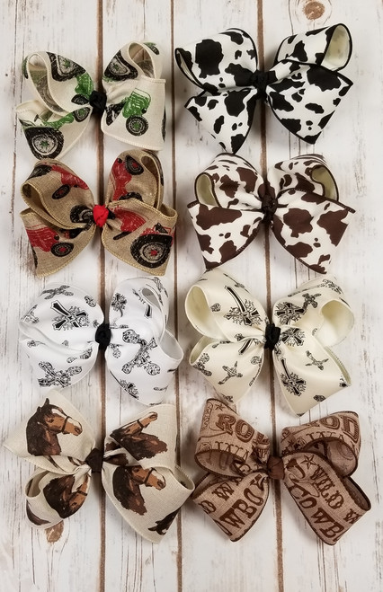 Western Collection