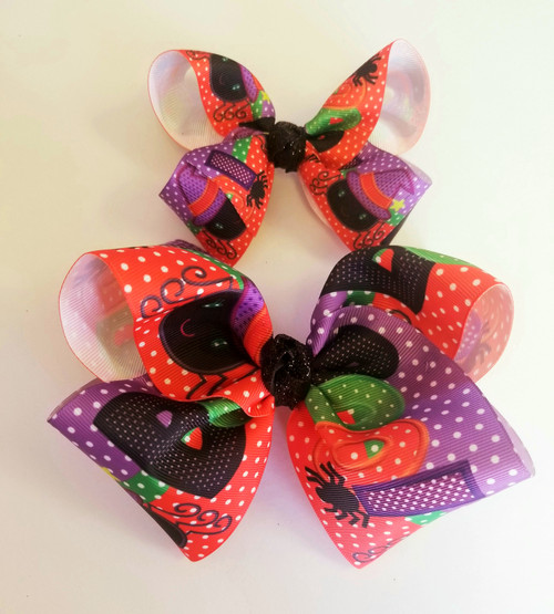 Bootiful Bow