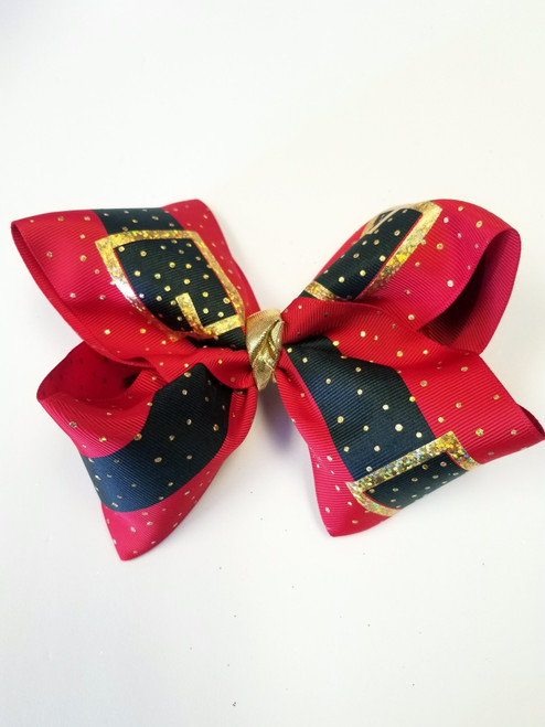 Santa's Belt