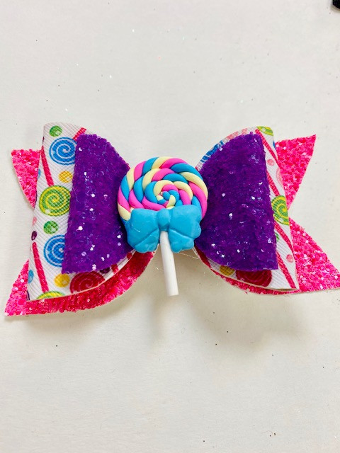 Lolipop Oh' Lolipop