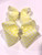 YELLOW CHECK
