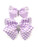 LAVENDER CHECK